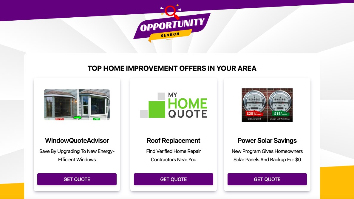 Offer Search Opportunity Search - SOI | US - Hoa Hồng $70.00 | CR 0.00% | Permate