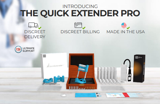 Quick Extender Pro - RevShare | ... - Hoa Hồng 100.00% | CR 0.00% | Permate